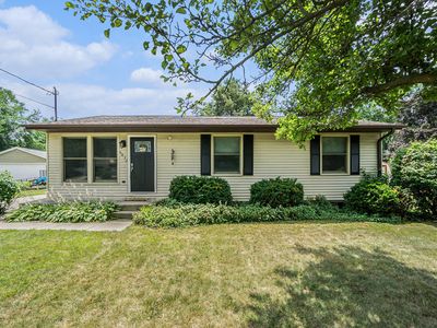 3832 Florinda Ave, Portage, MI, 49002