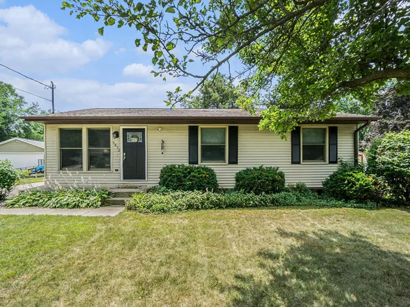 3832 Florinda Ave, Portage, MI 49002