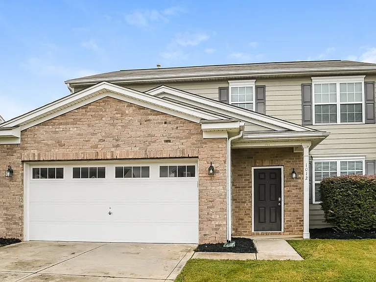 1012 Green Terra Rd — Photo 1