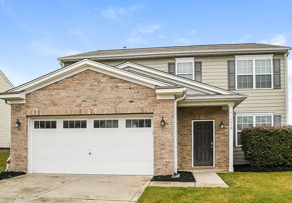 1012 Green Terra Rd