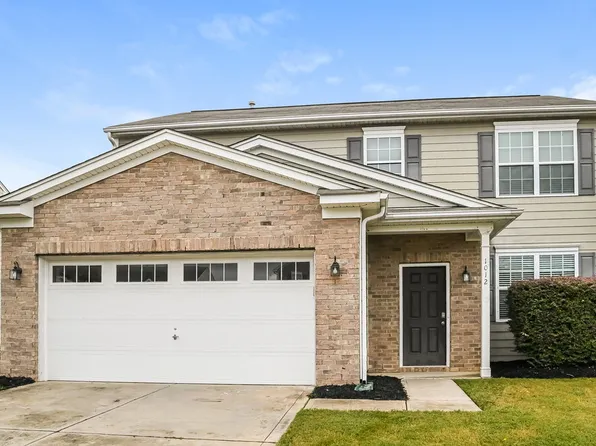 1012 Green Terra Rd, Indian Trail, NC 28079