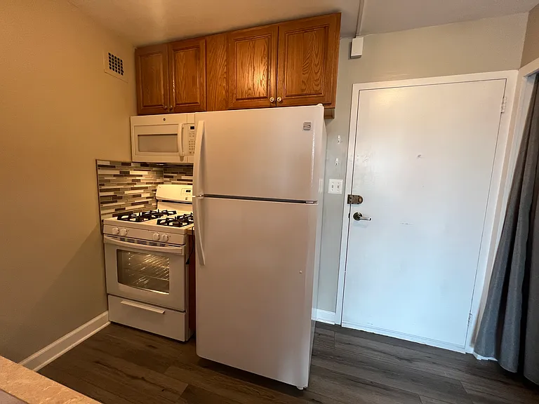 2030 F St NW #605 — Photo 18