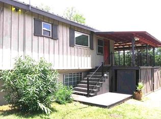 804 Belaire Dr, Granite Shoals, TX 78654