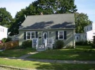 93 Victory Cres, Milford, CT 06460