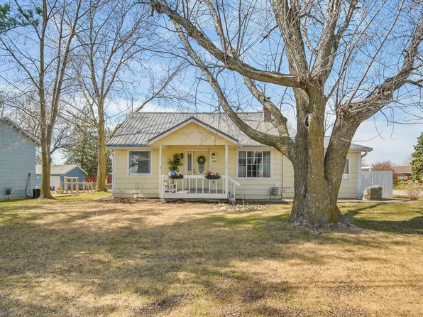 400 Center Ave S, Mitchellville, IA 50169