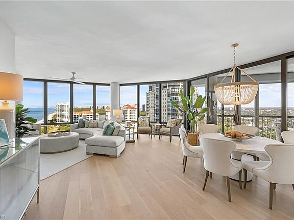 4th image of 4951 Gulf Shore BLVD N #1204