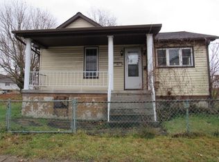 906 Hill St, Belle Vernon, PA