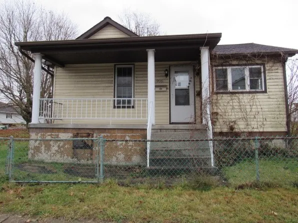 906 Hill St, Belle Vernon, PA 15012