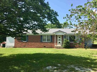 5395 Highway 77, Trezevant, TN 38258