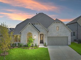 4112 Tuckerman Way, McKinney, TX 75070