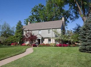 3008 S Quaker Ave, Tulsa, OK 74114