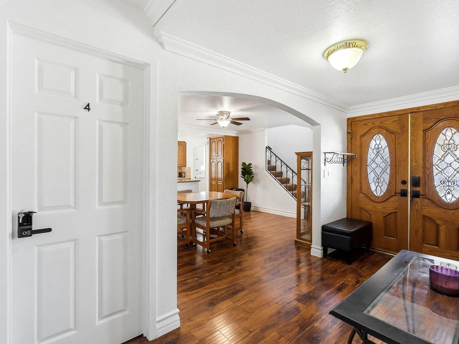 4 bed, 3.0 bath, 2003 sqft, $1,044 — Photo 2