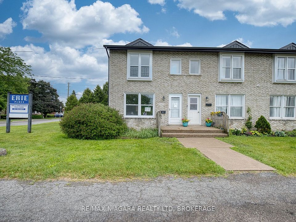 1st image of 252 Bertie St #1