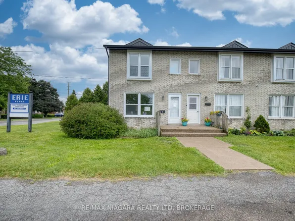 252 Bertie St #1, Fort Erie, ON L2A 1Z6
