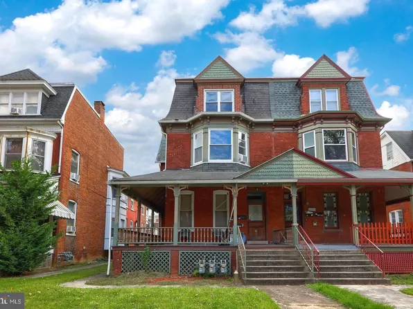 656 Linden Ave, York, PA 17404