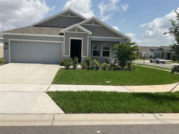 553 Sea Turtle Ln, Haines City, FL 33844