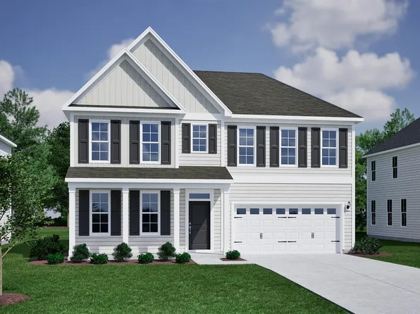 668 Heart Pine Avenue, Wilmington, NC 28411