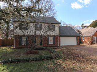 2471 Birchtree Dr, Germantown, TN 38138
