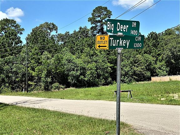 2nd image of 1406 Big Deer Dr