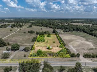 LOT 1 Fm 1566 W, Celeste, TX 75423