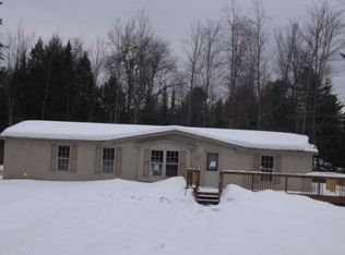 1970 E Old State Rd, East Jordan, MI 49727