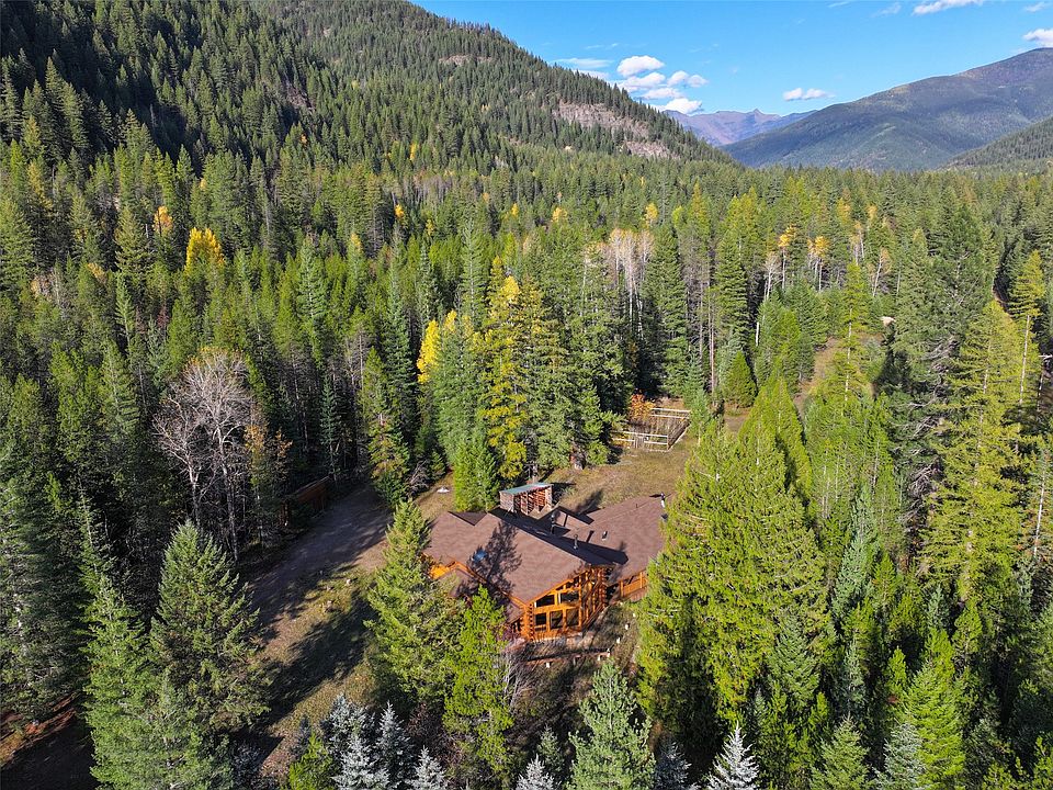 270 State Highway 56, Noxon, MT 59853 MLS 30012141 Zillow