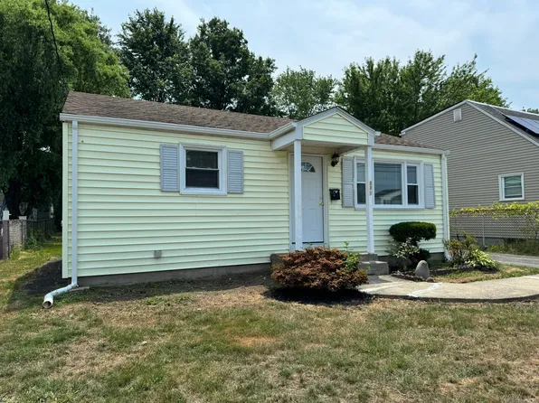 119 Dart Street, Hartford, CT 06106