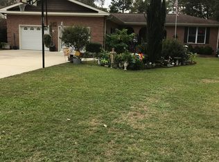 1433 Alpine Dr, Aiken, SC 29803