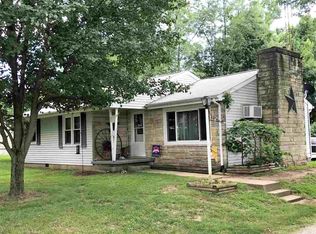 3582 S Old State Road 15, Wabash, IN 46992