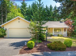 14511 46th Avenue Ct NW, Gig Harbor, WA