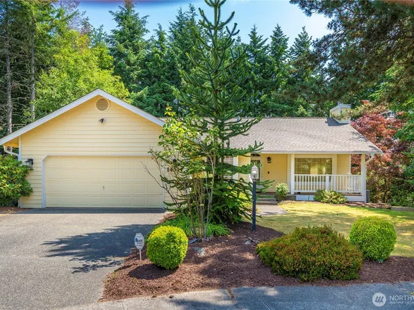 14511 46th Avenue Ct NW, Gig Harbor, WA 98332