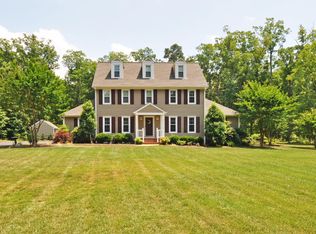 14031 Princess Mary Rd, Chesterfield, VA 23838