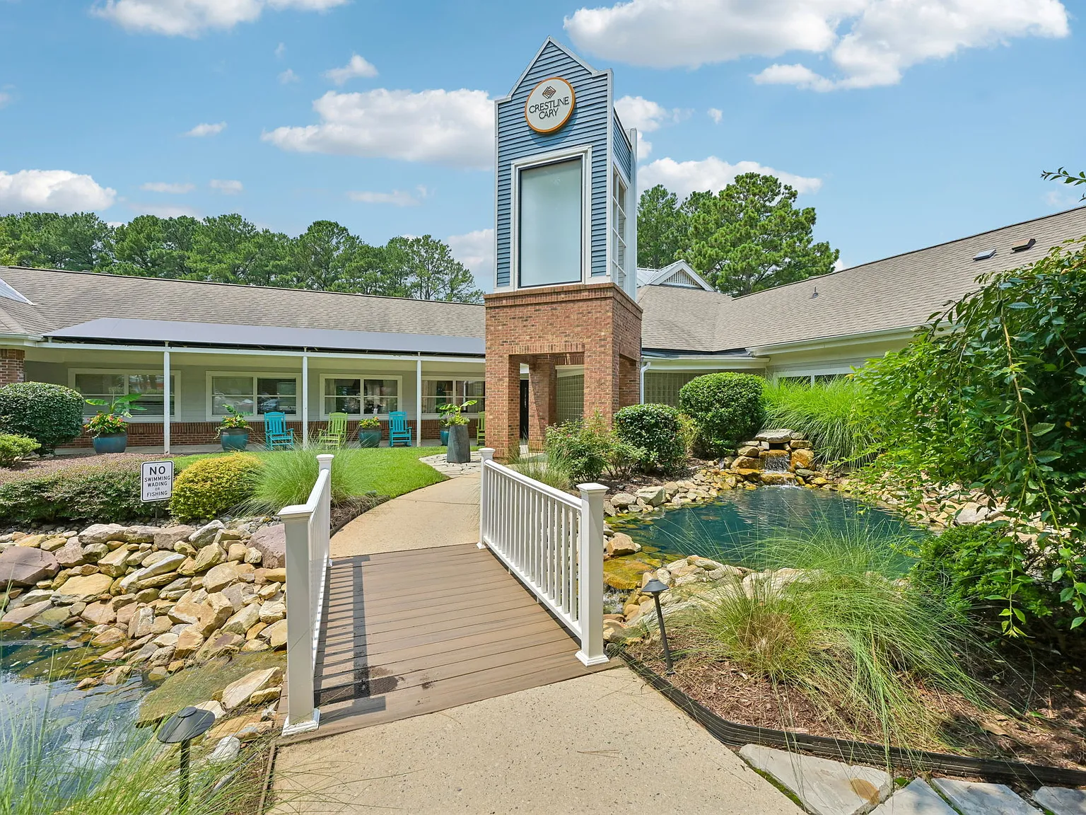 Crestline Cary — Photo 2