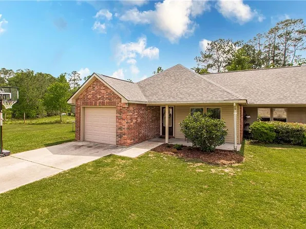 42207 Pimlott St #B, Ponchatoula, LA 70454
