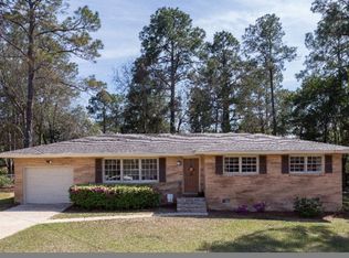 1602 Adrian Rd, Dothan, AL 36303