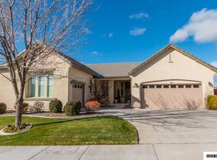 2685 Roseto Cir, Sparks, NV 89434