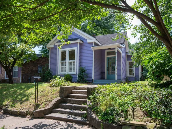 1210 Boscobel St, Nashville, TN 37206