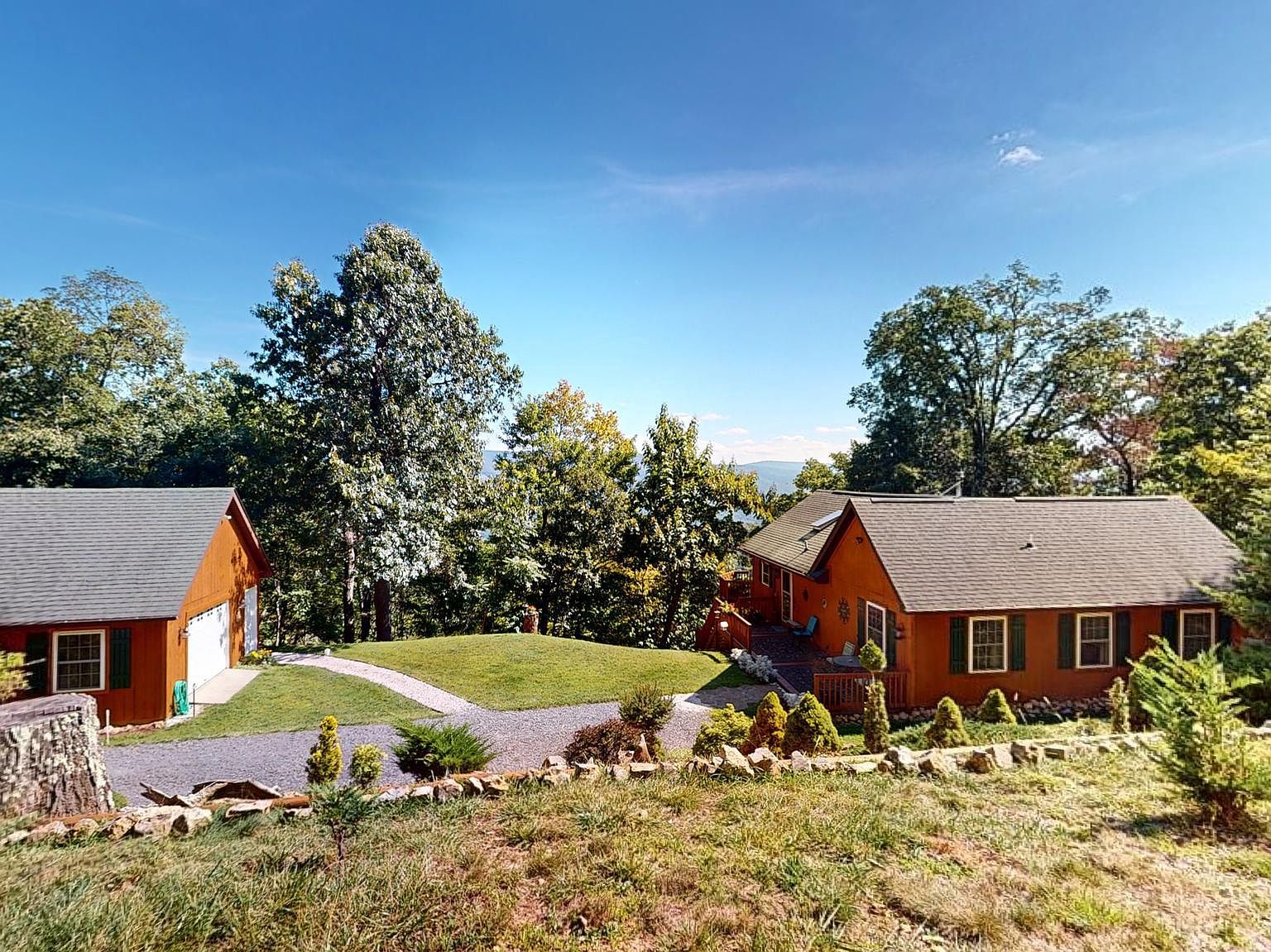 5592 High Knob Rd, Old Fields, WV 26845 Zillow