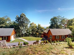 5592 High Knob Rd, Old Fields, WV 26845