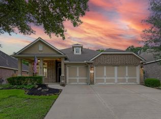 31507 Boulder Cliff Ln, Spring, TX 77386