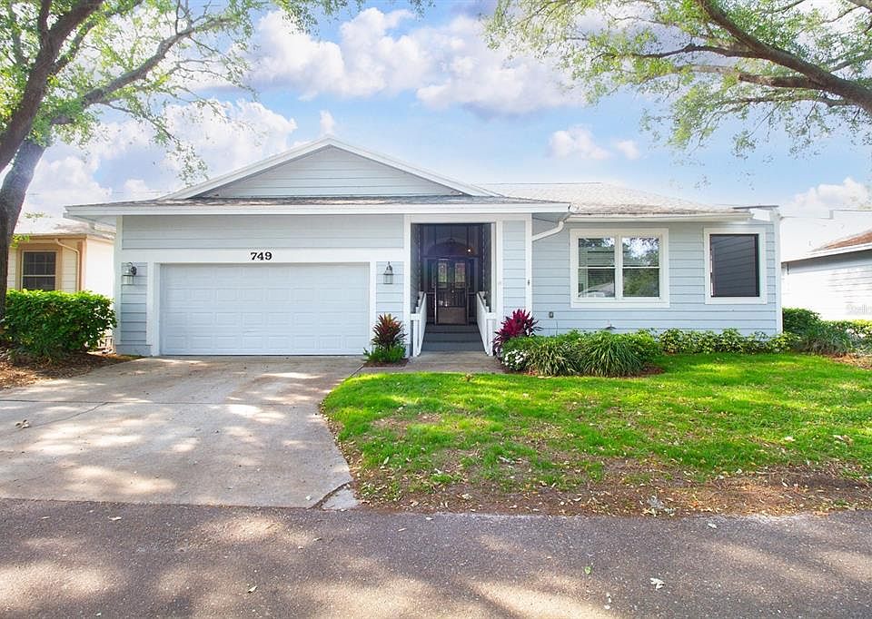 749 Caya Costa Ct NE, Saint Petersburg, FL 33702 Zillow