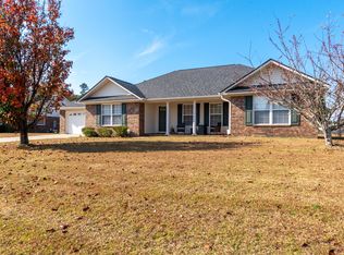 1710 Pyracantha Rd, Sumter, SC 29154