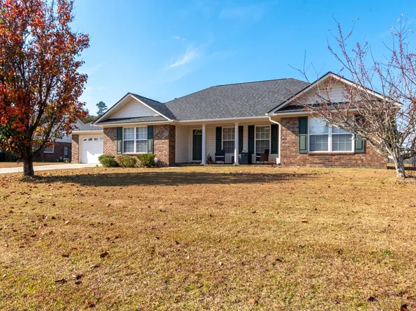 1710 Pyracantha Rd, Sumter, SC 29154