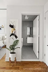 Rented by Cityside Rentals Corp