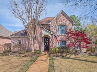 1750 Allenby Rd, Germantown, TN 38139