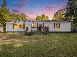 1378 Big Oak Dr, Hersey, MI 49639