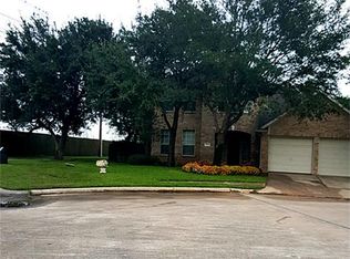 9154 Blake Bend Cir, Houston, TX 77095