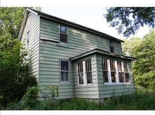 58 Hillside Rd, Southwick, MA 01077