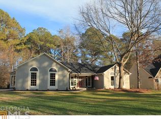 20 Woodridge Pl, Newnan, GA 30265