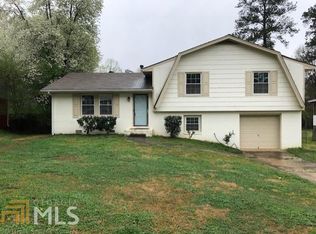 2213 Nordic Pl, Morrow, GA 30260